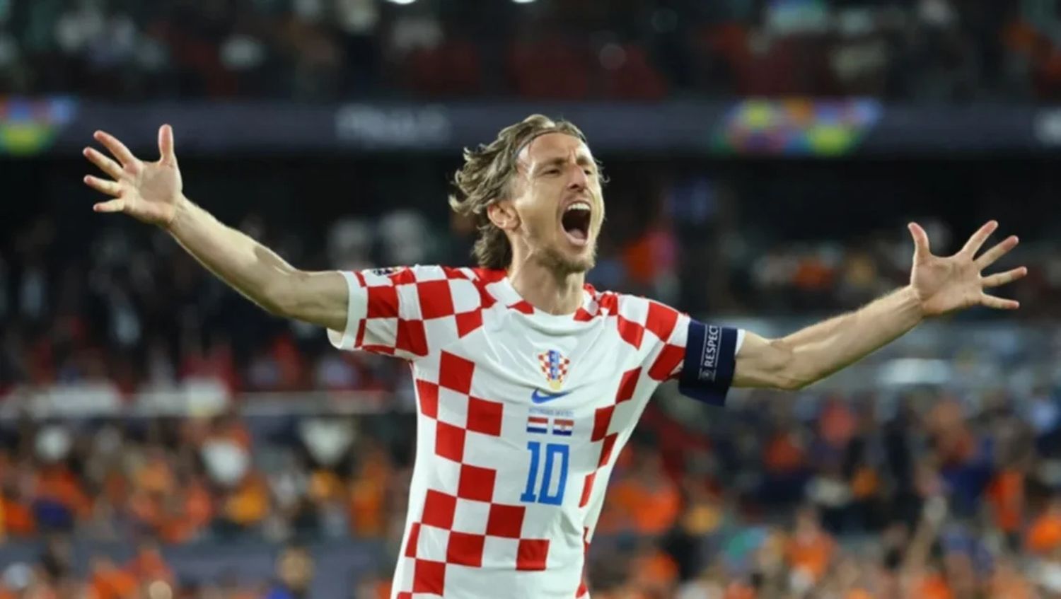 Luka Modric