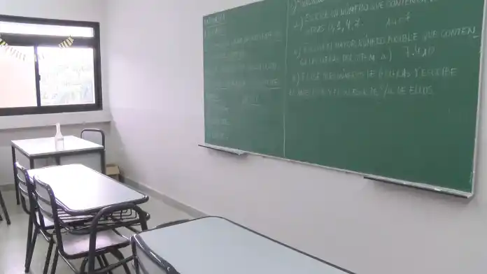 La CGT anunció dos días de paro nacional docente