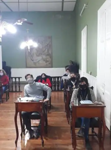 Antena: El Secretario de Obras Públicas brindará aclaraciones a concejales
