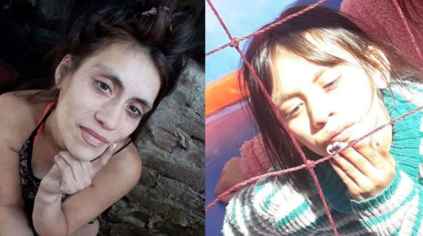 La familia cree que Lucila Báez y su hija están muertas tras su desaparición