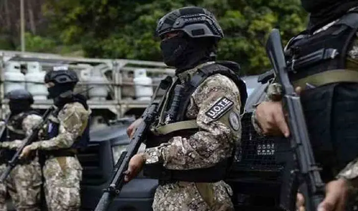 ¡SE HIZO FAMOSO EN REDES POR DISPARARLE EN LAS MANOS A UN MUCHACHO! Muere en enfrentamiento con la PNB «El Ñeo» de El Guarataro