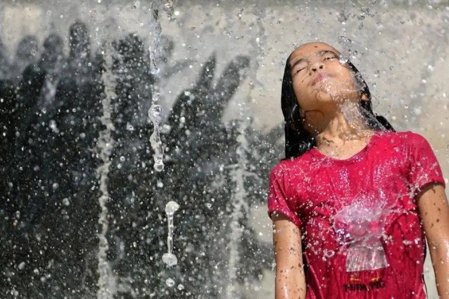 Alerta por calor extremo: ¿cómo cuidarse de las altas temperaturas?