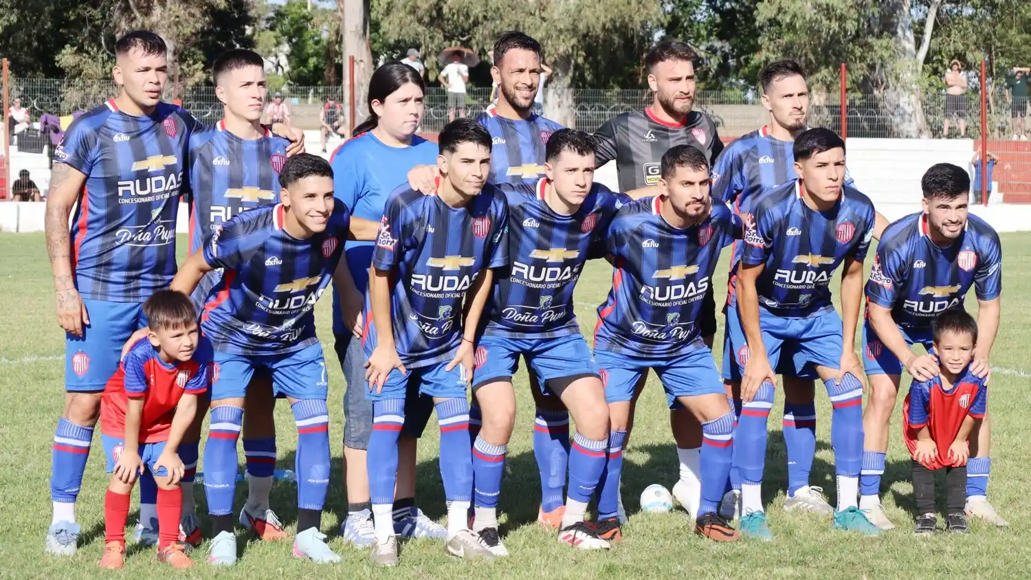 Se completan los partidos de Primera “A” y la divisional de Ascenso por la cuarta fecha