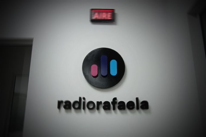 radio rafaela
