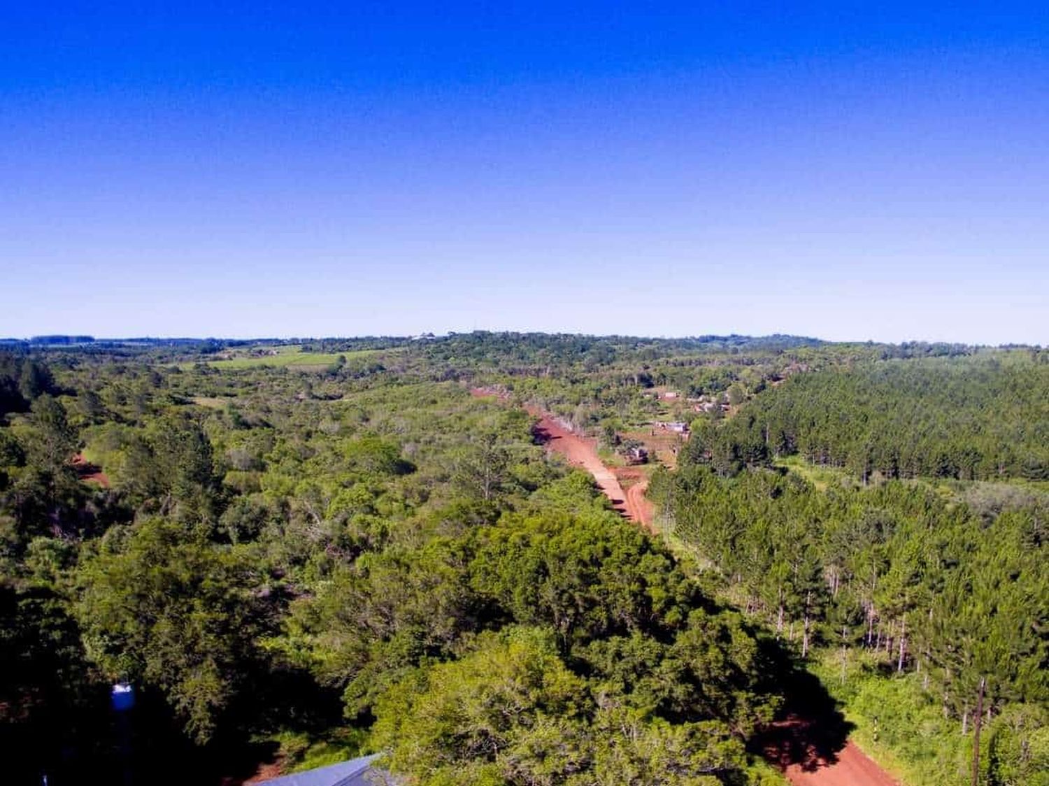 Jueves se anticipa un día de calor y riesgo de precipitaciones por la noche en Misiones