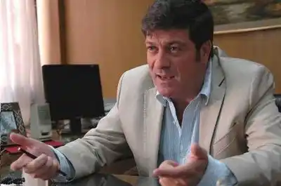 Mariotto exigió que Piombo y Sal Llargués no tengan privilegios jubilatorios