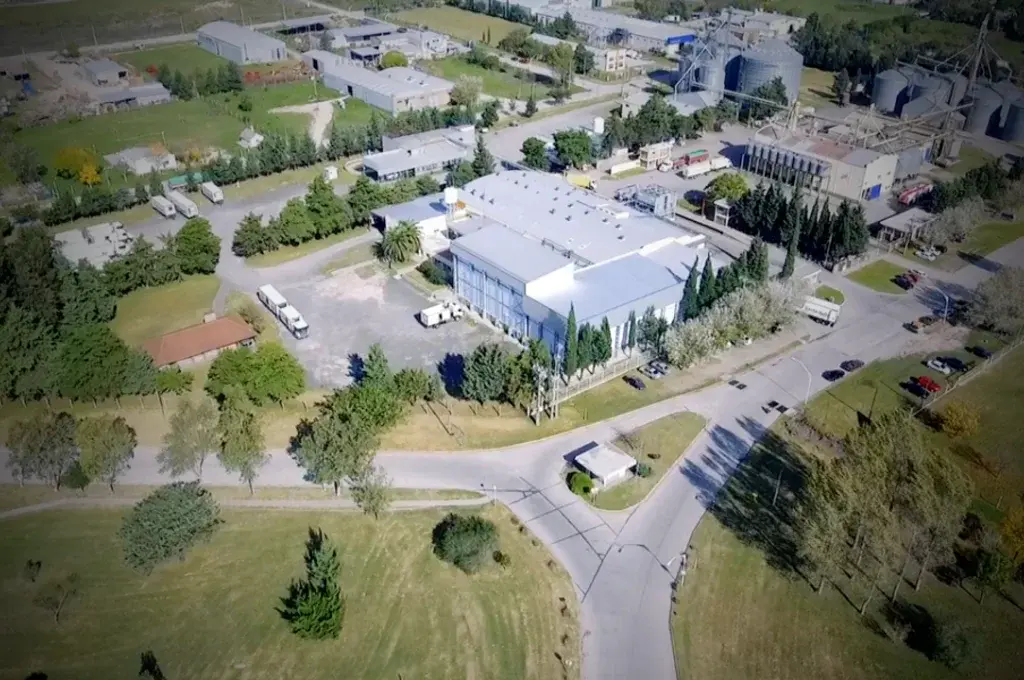 Presentarán oficialmente el Parque Industrial Fasoli, un nuevo desarrollo para potenciar la actividad productiva en Rafaela