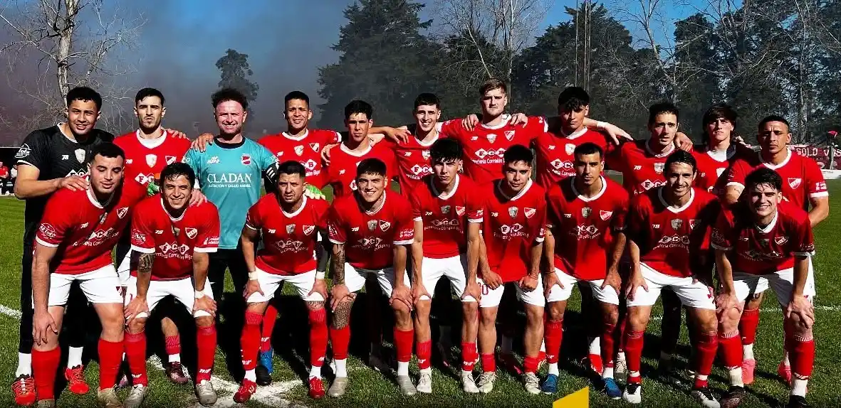 Independiente de Bigand - 2