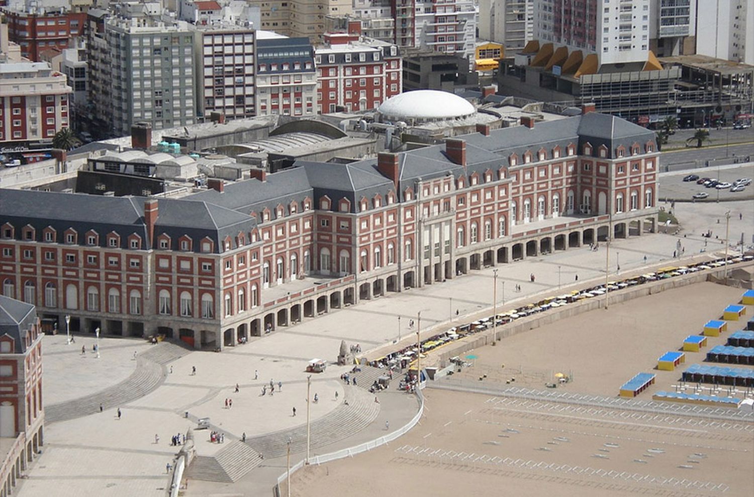 Temporada 2021: para los hoteleros "muchos aspectos no quedan claros"