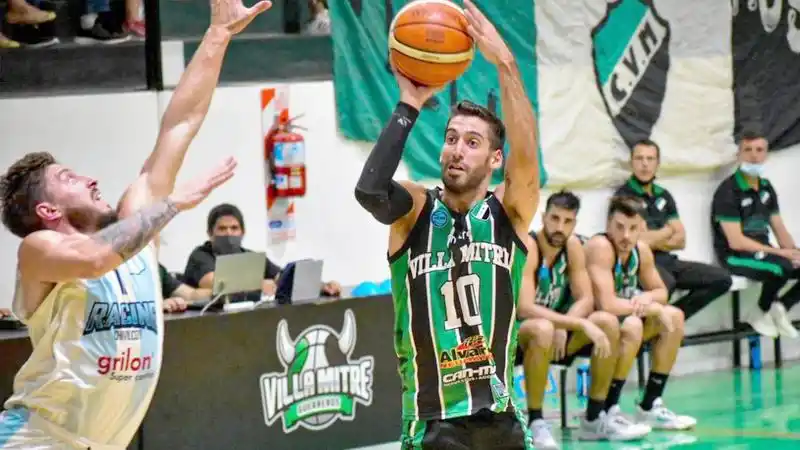 Dos fichas más para La Unión de Formosa