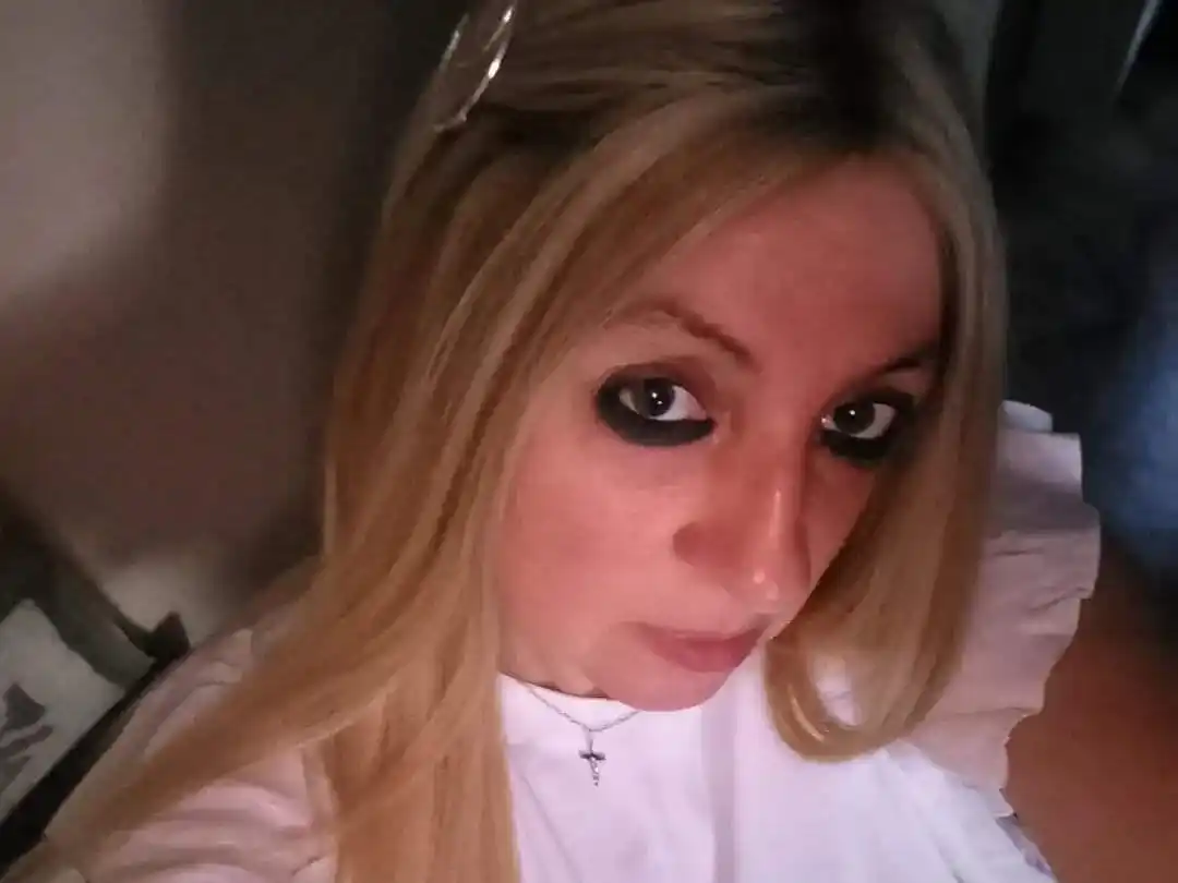 Daniela Fernanda Cáceres