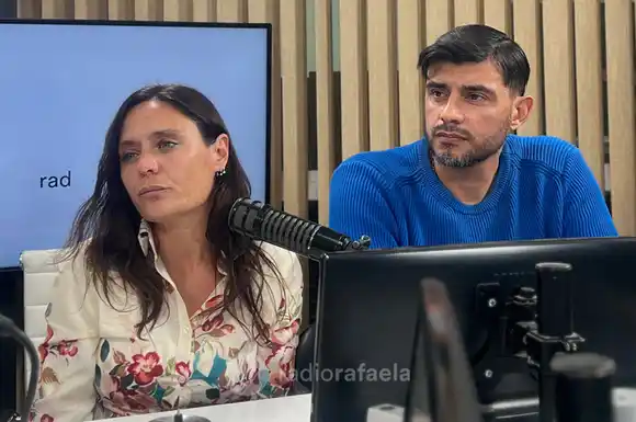 “Lo que dice Viotti no cierra; desde la gestión hablan de otra ciudad, viven en una realidad paralela”, apuntó Soltermam
