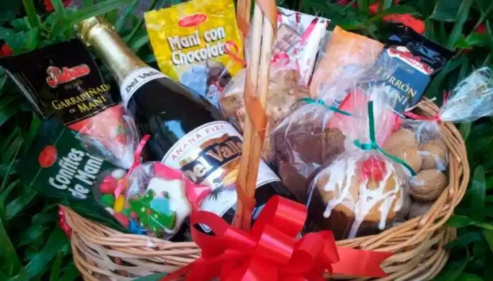 El producto que más aumentó fue el pan dulce.