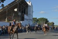 Lanzaron la convocatoria a instituciones para participar en el desfile del 25 de Mayo en Tandil