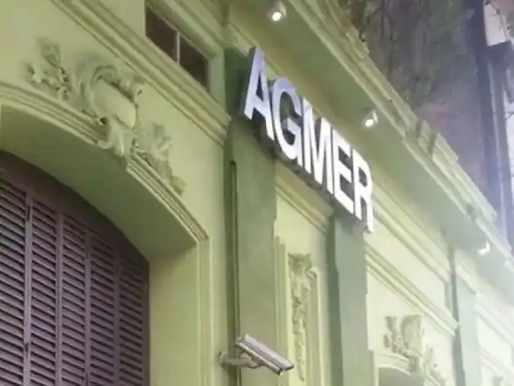 AGMER convoca a elecciones generales en toda la provincia