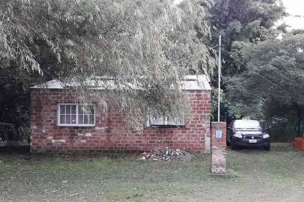 La inseguridad no cesa, en Colastiné “vaciaron” una casa