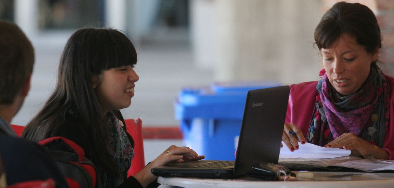 La articulación entre la secundaria y la universidad es ley