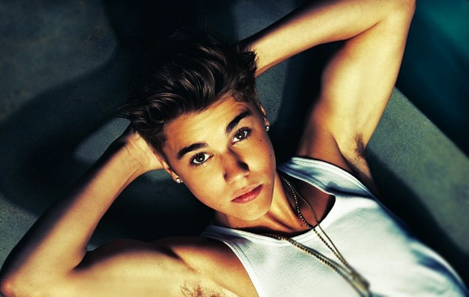 Violenta agresión de los custodios de Justin Bieber a la prensa