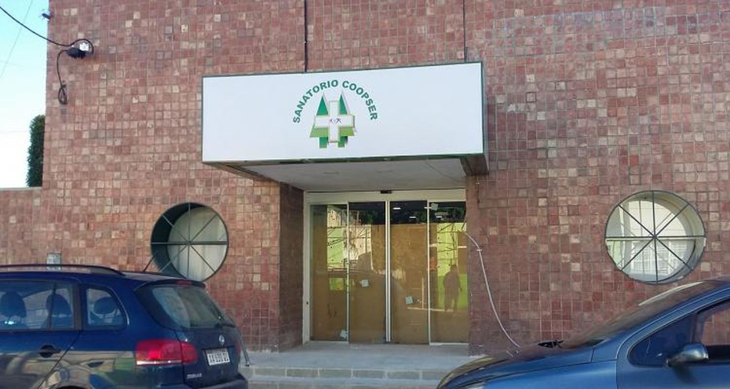 Mañana inaugura la Clínica Coopser
