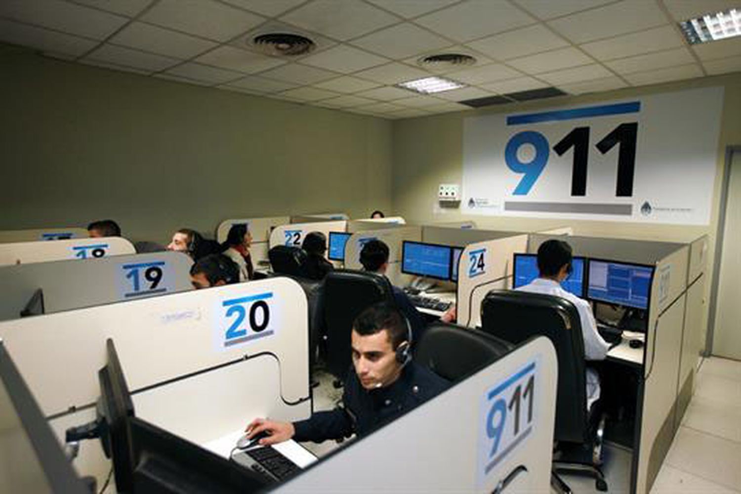 Controversias en torno al 911