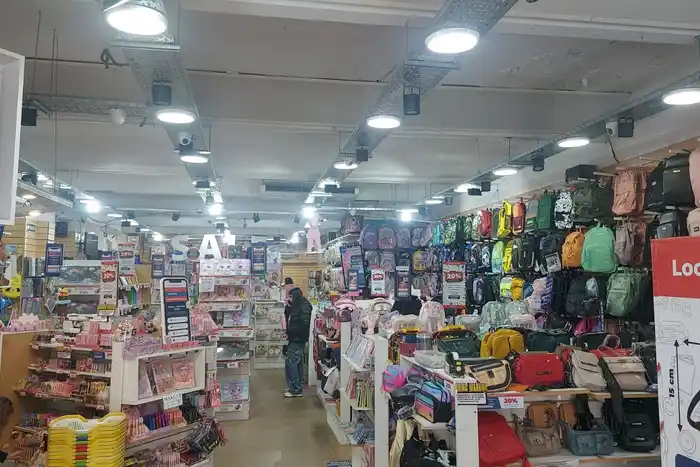 librería oxford - 2