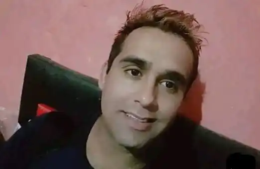 El hijo de la señora que enfermó de COVID-19 habló sobre la condena social ante la inesperada noticia 