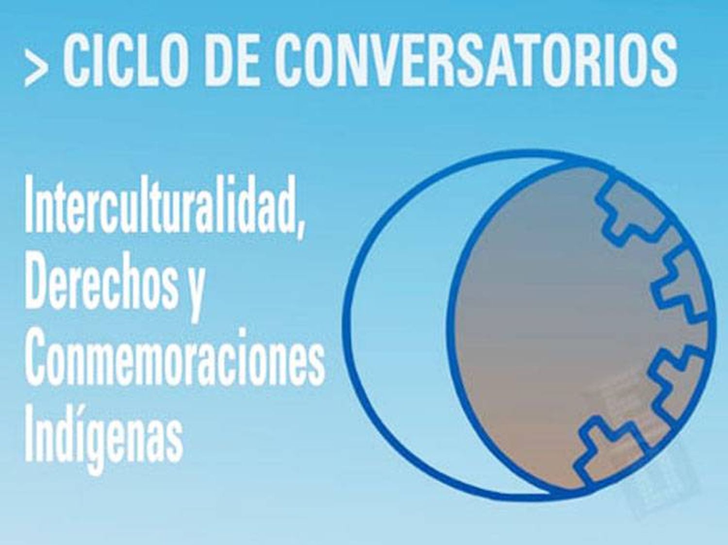 Segundo encuentro del programa de interculturalidad y pueblos originarios