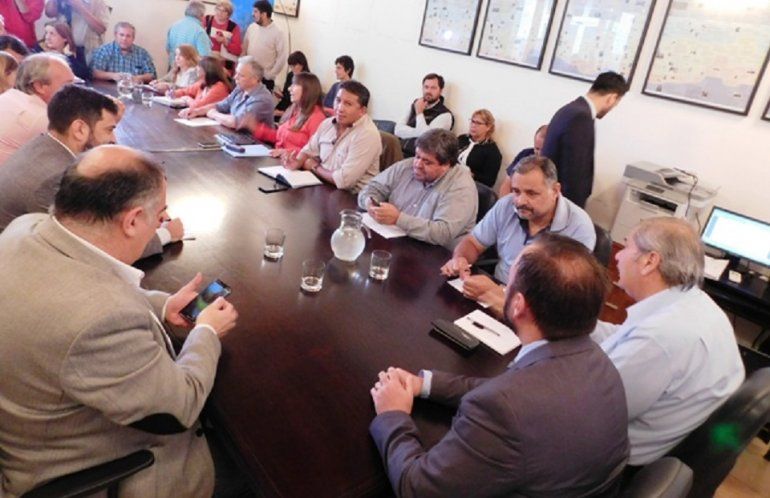 ATE y UPCN rechazaron la nueva oferta salarial del gobierno provincial