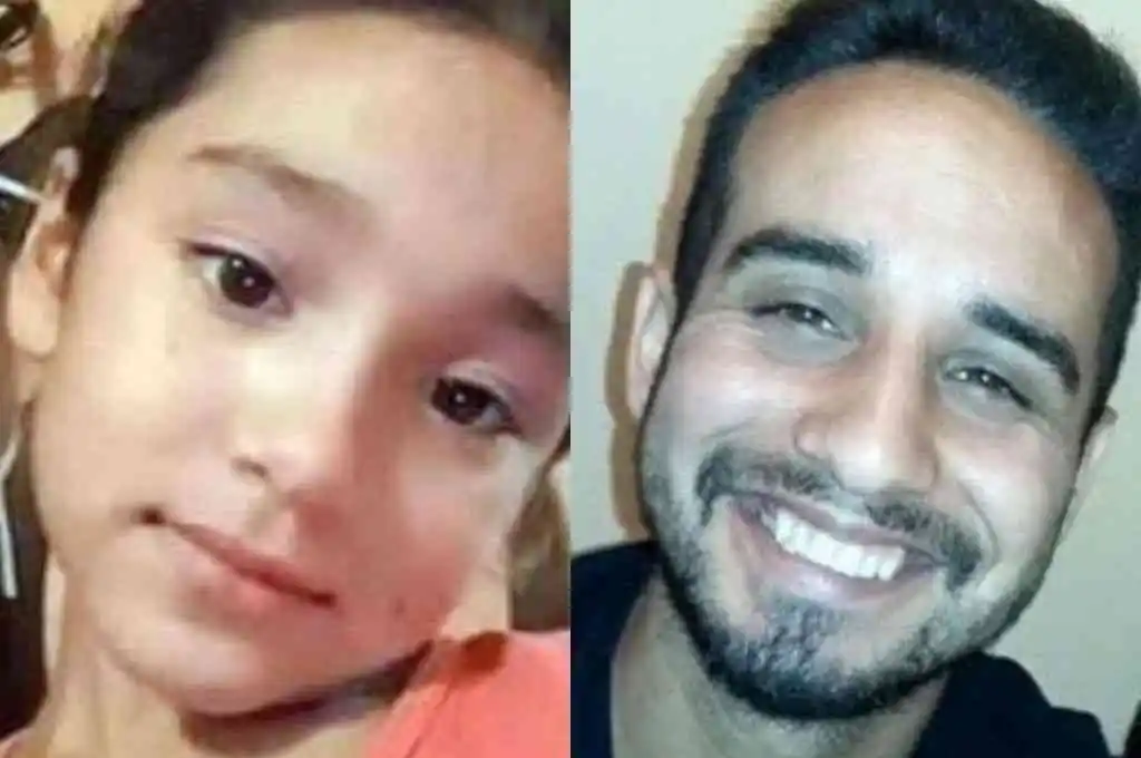 El asesino de la niña de Lobos quiso generar una explosión