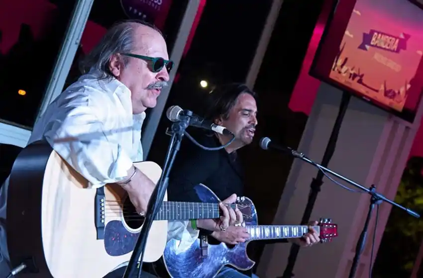 Rosario fue declarada «Cuna del Rock Argentino»