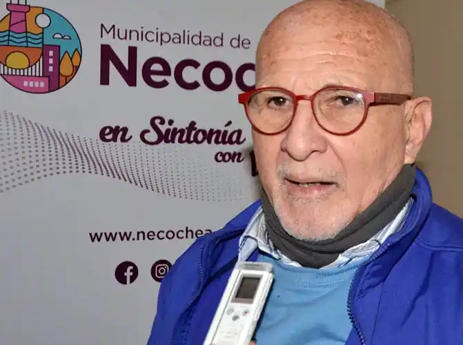 La Unidad Sanitaria de Claraz cuenta con un médico de cabecera