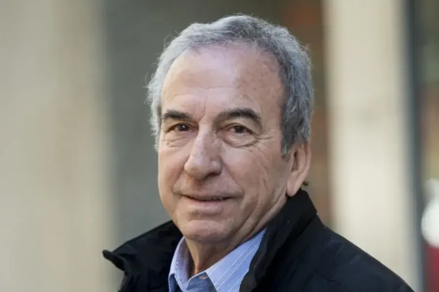 José Luis Perales salió a desmentir la noticia de su muerte: "Estoy más vivo que nunca"