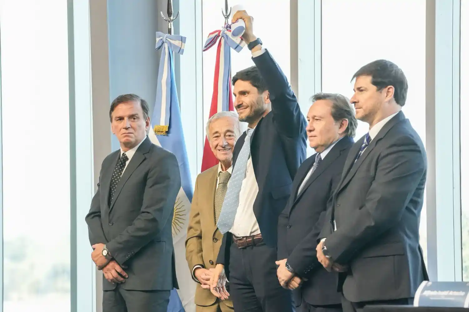 Convención Constituyente