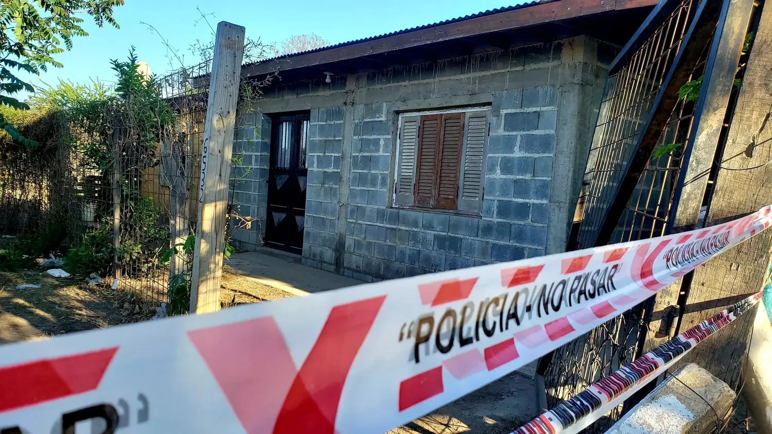 “La Casa del Horror”: un doble homicidio, y una estremecedora historia familiar que causa conmoción en Córdoba