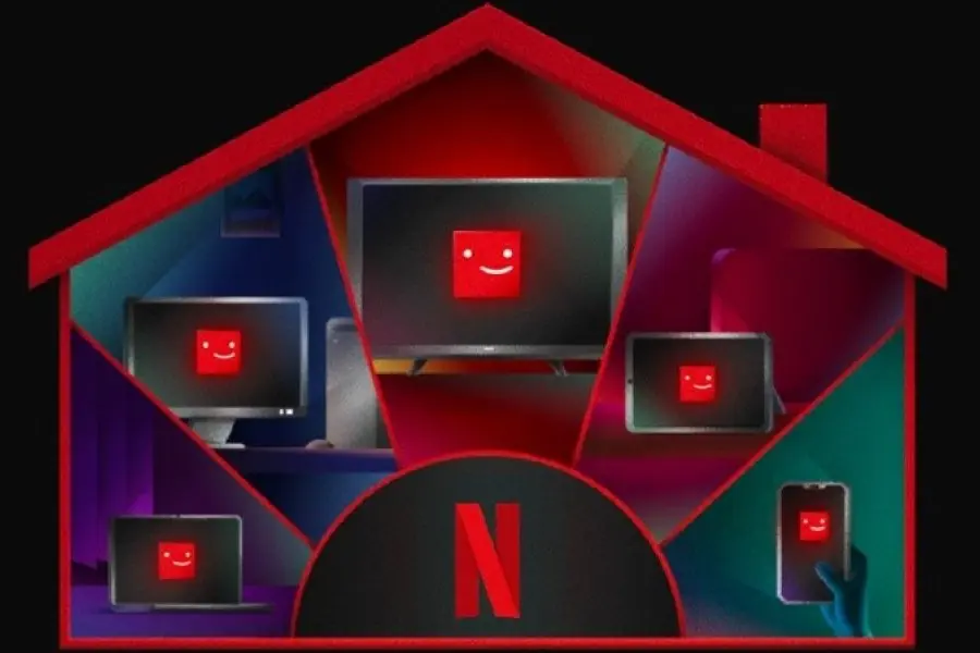 Netflix le puso fin a las cuentas compartidas: cómo transferir un perfil sin pagar de más