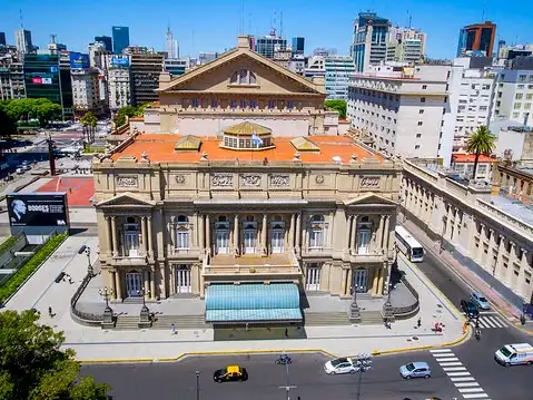Buenos Aires fue elegida como la “ciudad más deseada del mundo” por los lectores de la revista Wanderlust.
