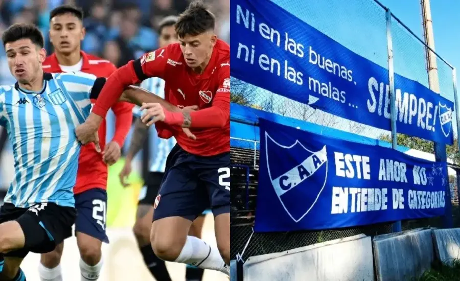 Clásico de Avellaneda y Argentino de Rosario se juega la permanencia: la agenda deportiva de este domingo