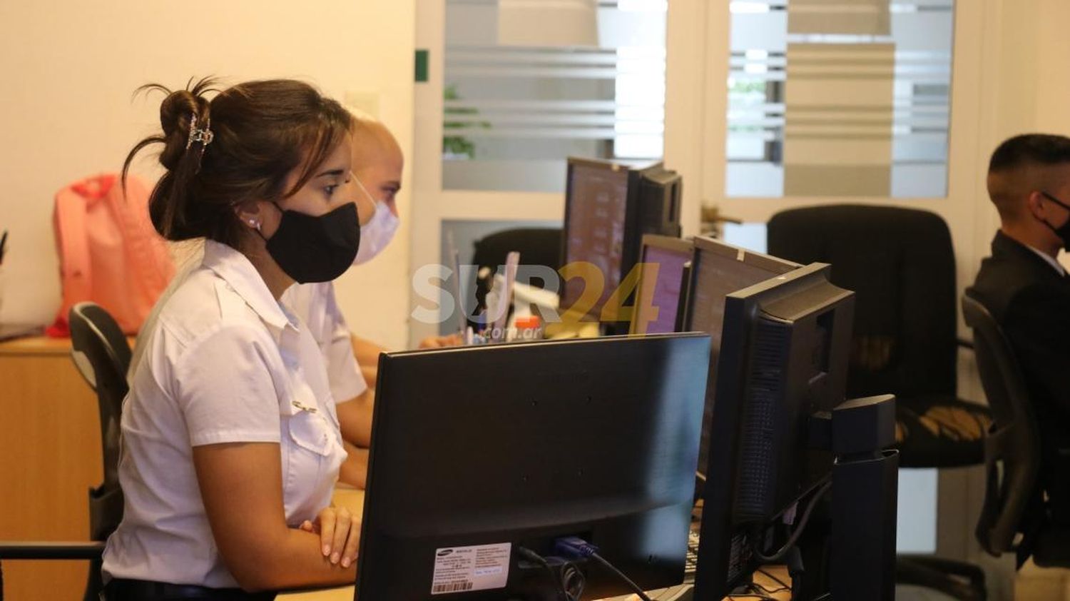 El programa Más Comunidad recibió casi 300 proyectos de toda la provincia