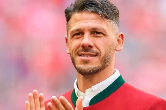 Demichelis será el sucesor de Gallardo en River: Bayern Munich confirmó su regreso a Núñez