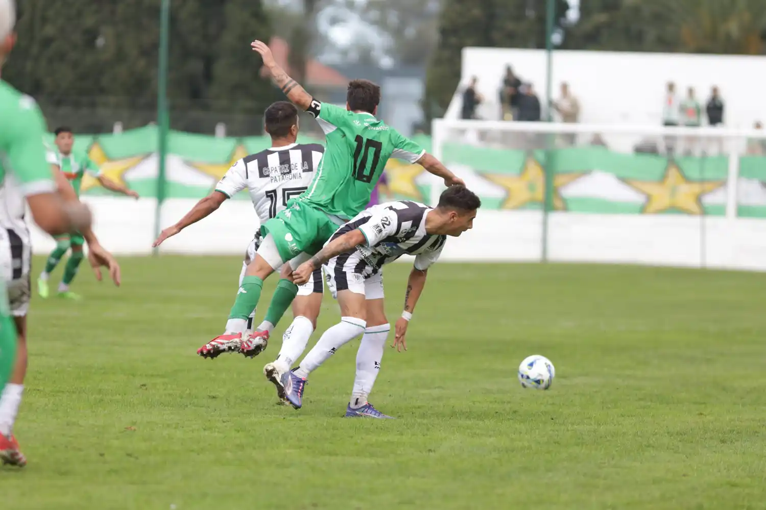 Kimberley - Cipolletti - Federal A 2025 - 1