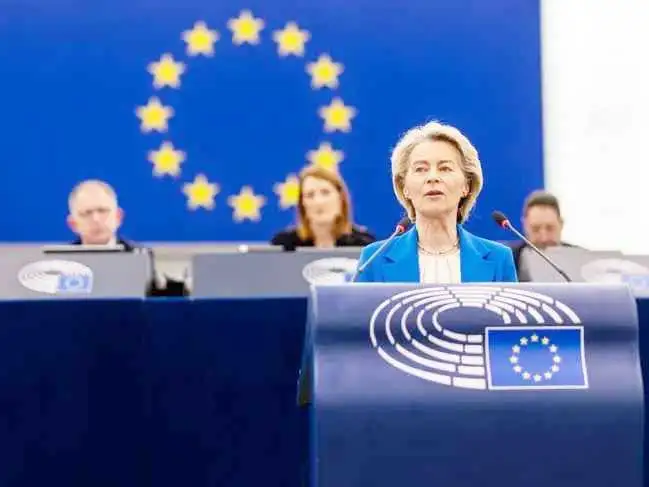 La Eurocámara frena el acuerdo UE-Mercosur y 
abre un frente judicial tras la firma en Asunción