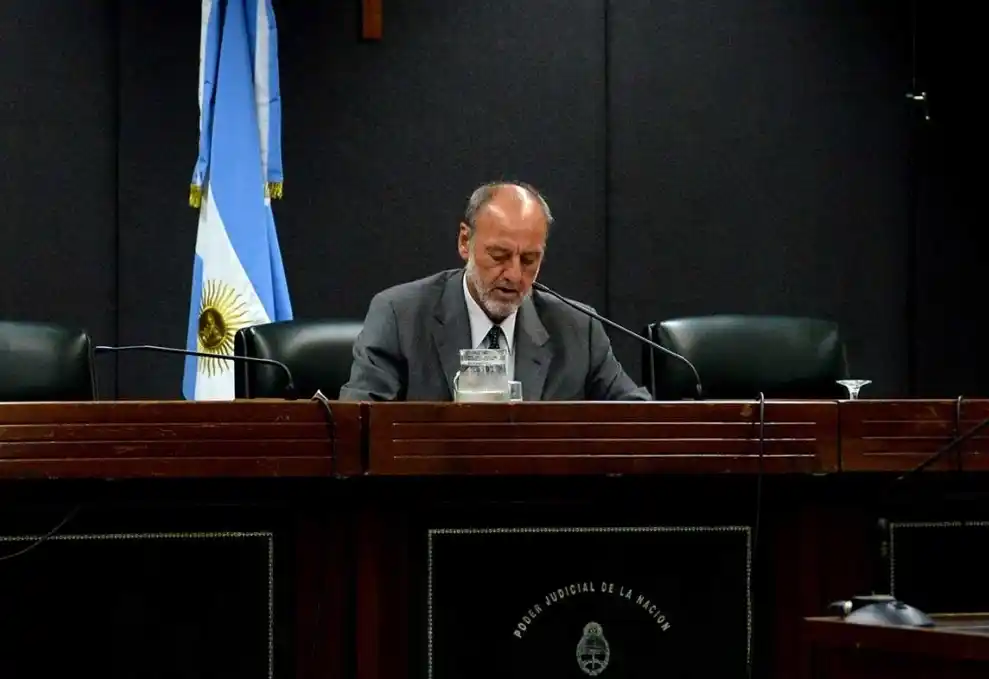 El campo de la SIDE: “No teníamos ni idea de todo esto y lo descubrimos gracias a este proceso”