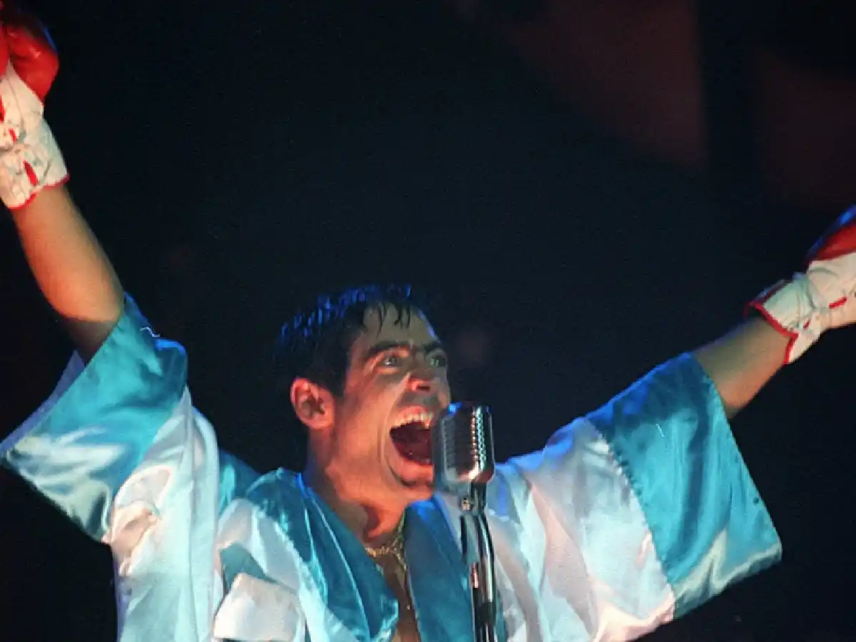 A 20 años de su muerte, Rodrigo es el artista de cuarteto  más escuchado en Spotify