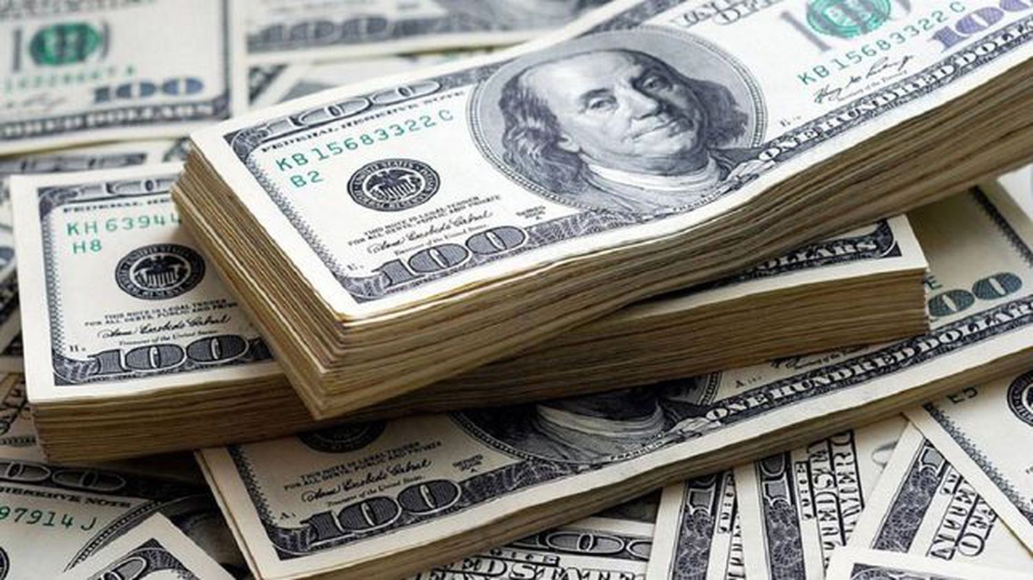 Después de varios días bajó el dólar blue: a cuánto cerró en Necochea