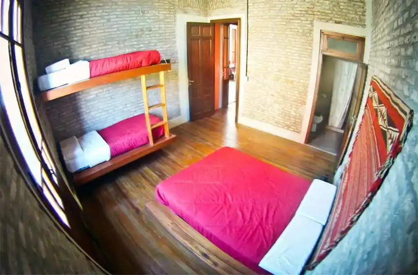 El inteligente negocio que lanzaron los hostels de Rosario para converger con la pandemia