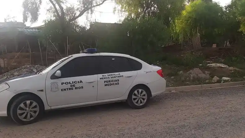 Un nene perdió la vida este martes al sufrir una descarga eléctrica en su casa