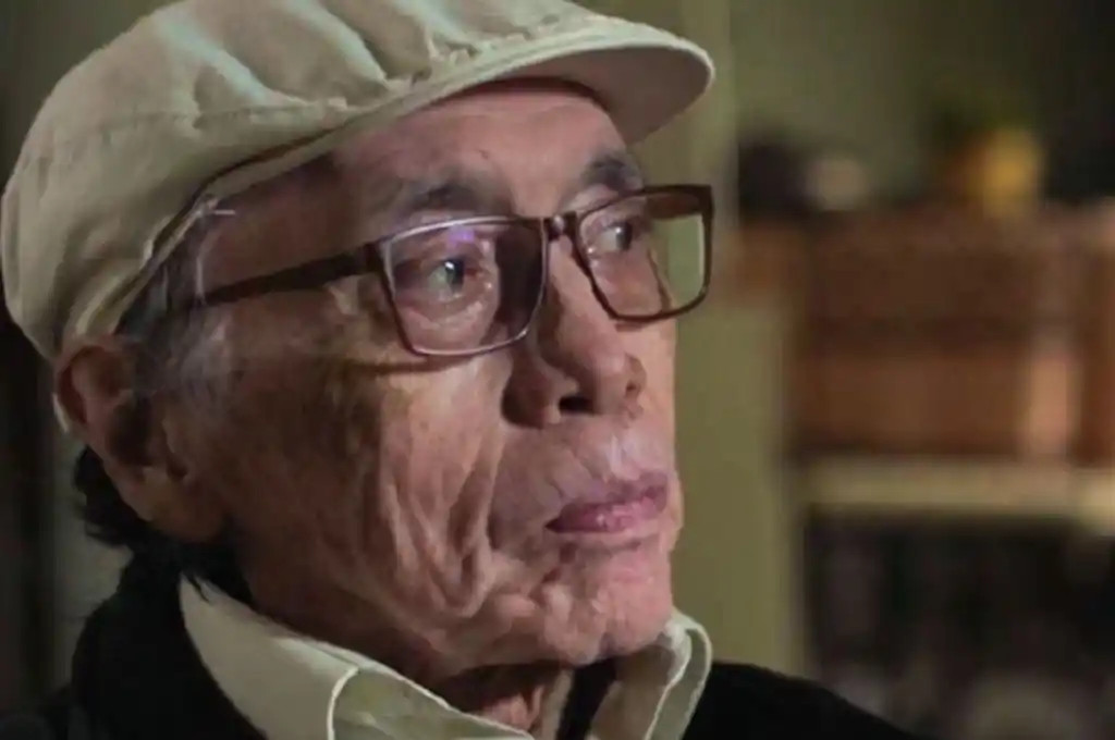 Tristeza en el mundo del folclore: murió Daniel Toro