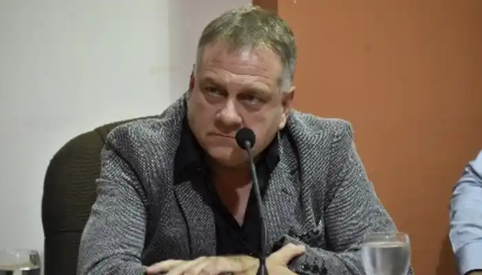 La última medida de Basilotta había sido la de renombrar la semana pasada Casa Patria Libertad al edificio que antes se llamaba Casa Patria Grande Néstor Kirchner.