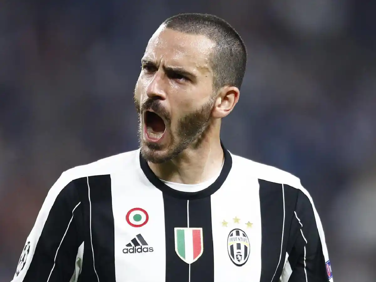 En Italia, Juventus se consolida arriba 