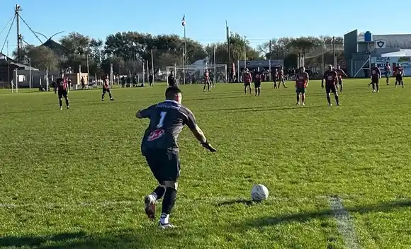 No hubo sorpresas en octavos de final: pasaron los favoritos